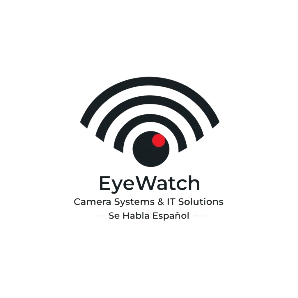 EyeWatch official logo